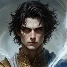 Magnus