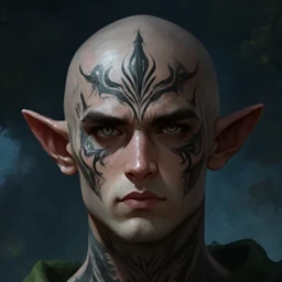 Orendil
