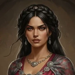 Aria