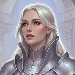 Iselda Volcroft