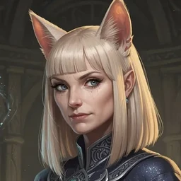 Lysandra