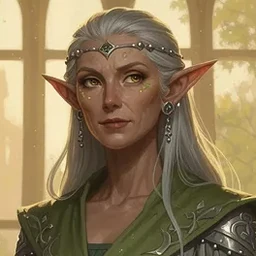 Seraphine
