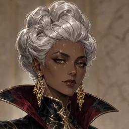 Drusilla