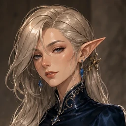 Elaris