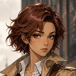 Katriel