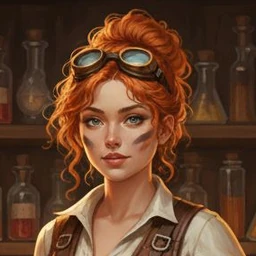 Maeve