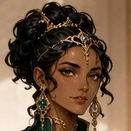 Soraya