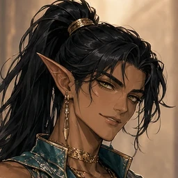 Talren