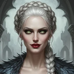 Morgaine