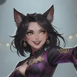 Belladawn