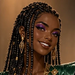 Dazzelle