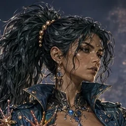 Cora