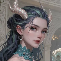Evelyne
