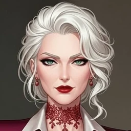 Larissa