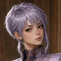 Lila