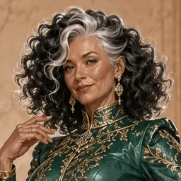 Rowena