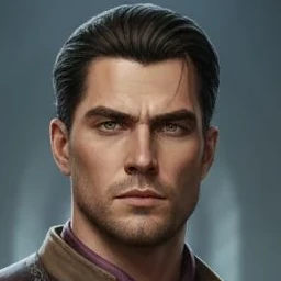 Victor