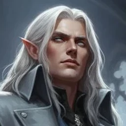 Merlin