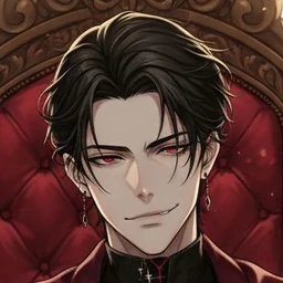 Silas