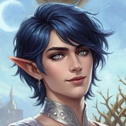 Zarethil