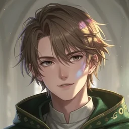 Cyrus