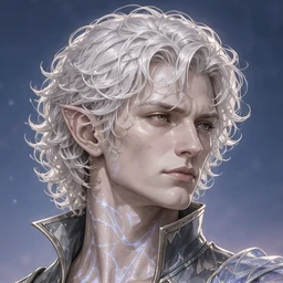 Cyrandel