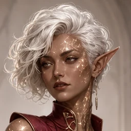 Nyralithia