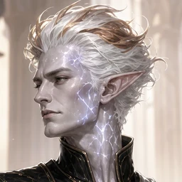 Varyndecian