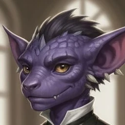 Marquise - Drax