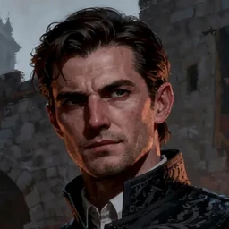 Garren